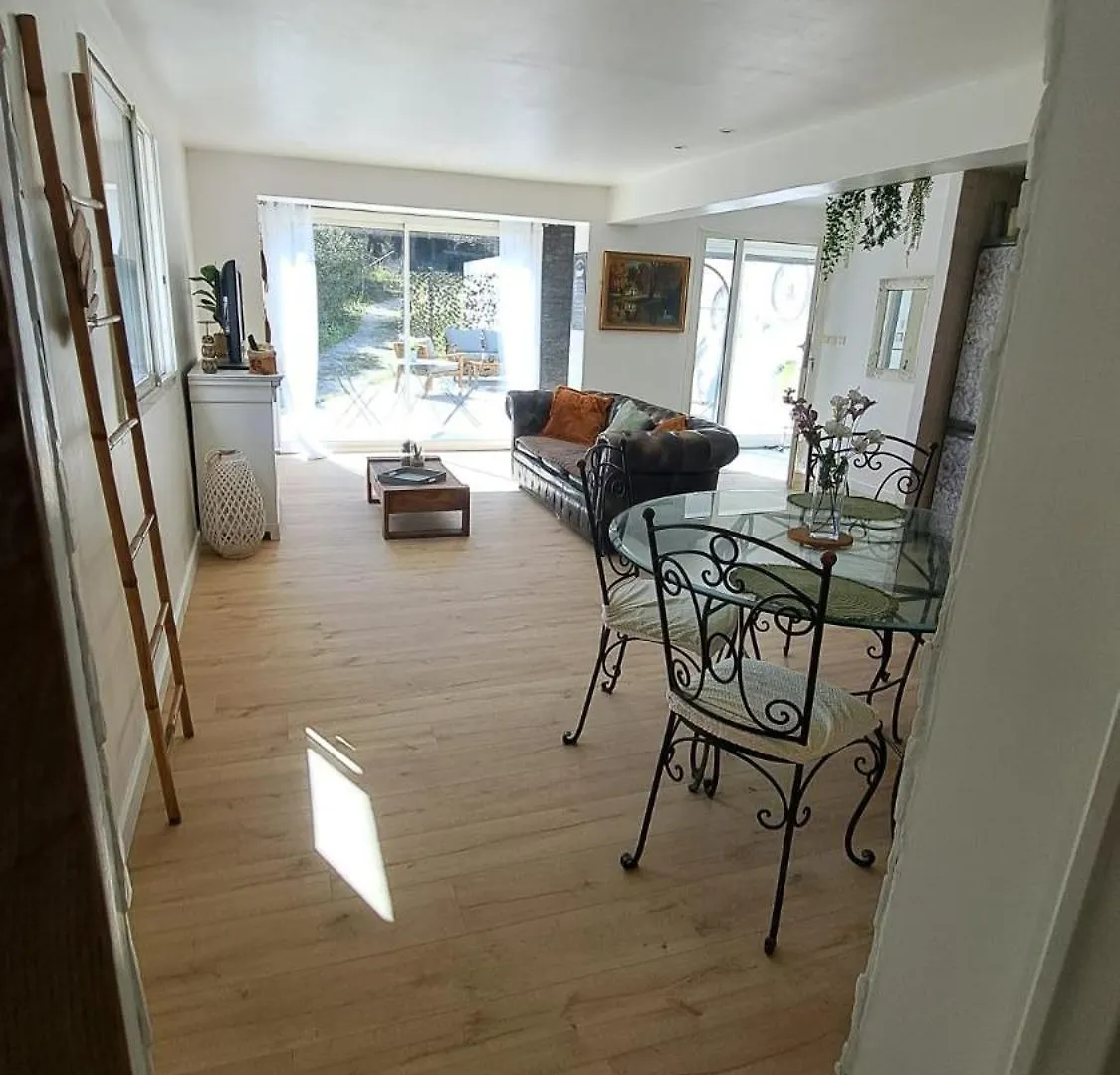 T2 Avec Terrasse Calme Absolue Dans Marseille Apartment 0*,  France